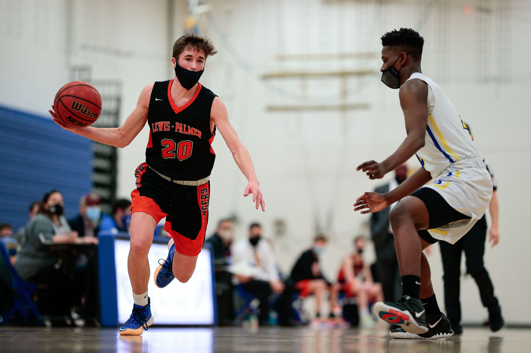PREP BASKETBALL